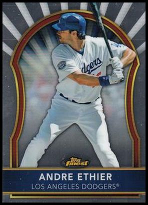 21 Andre Ethier